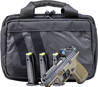 Rost Martin RM1C Optics Ready Bundle