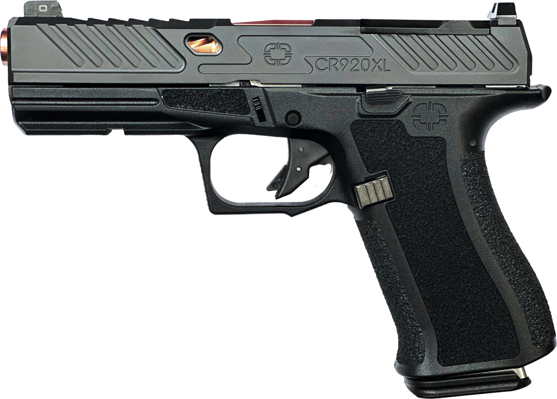 Shadow Systems CR920XL Elite Optic — image 2