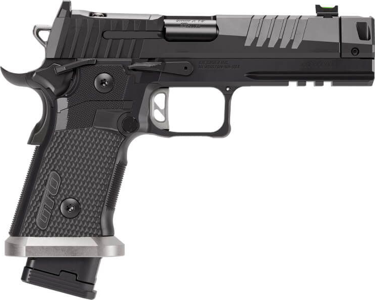 Sig Sauer P211 GTO