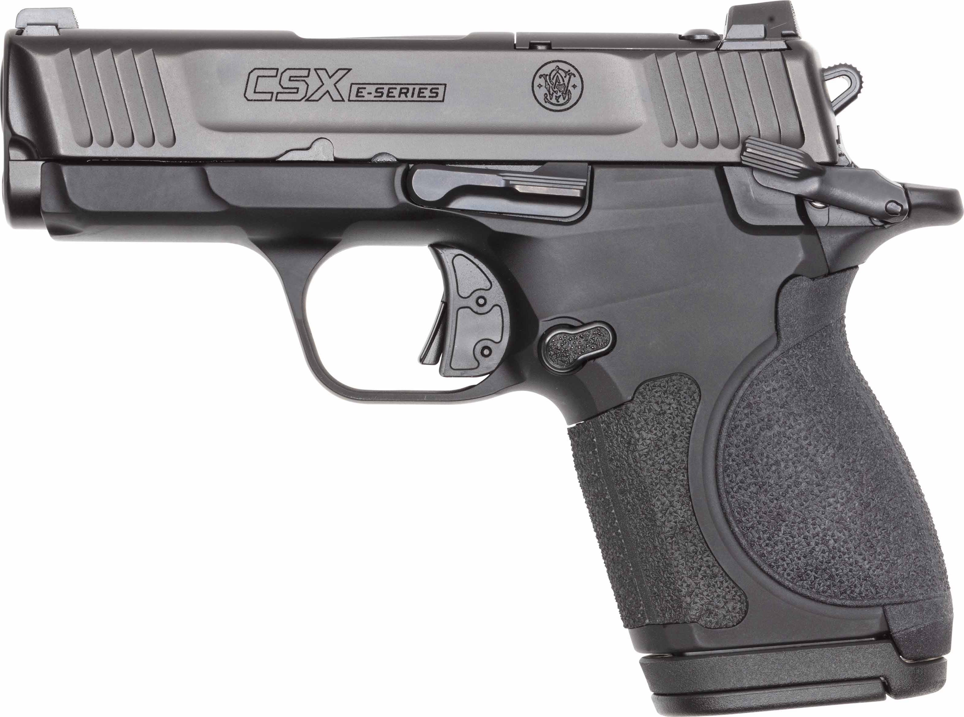 Smith & Wesson CSXE — image 2