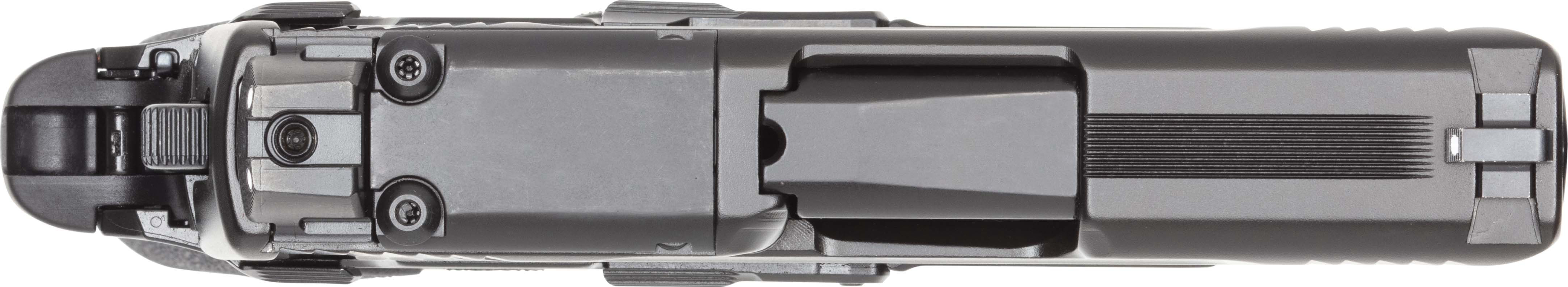 Smith & Wesson CSXE — image 3