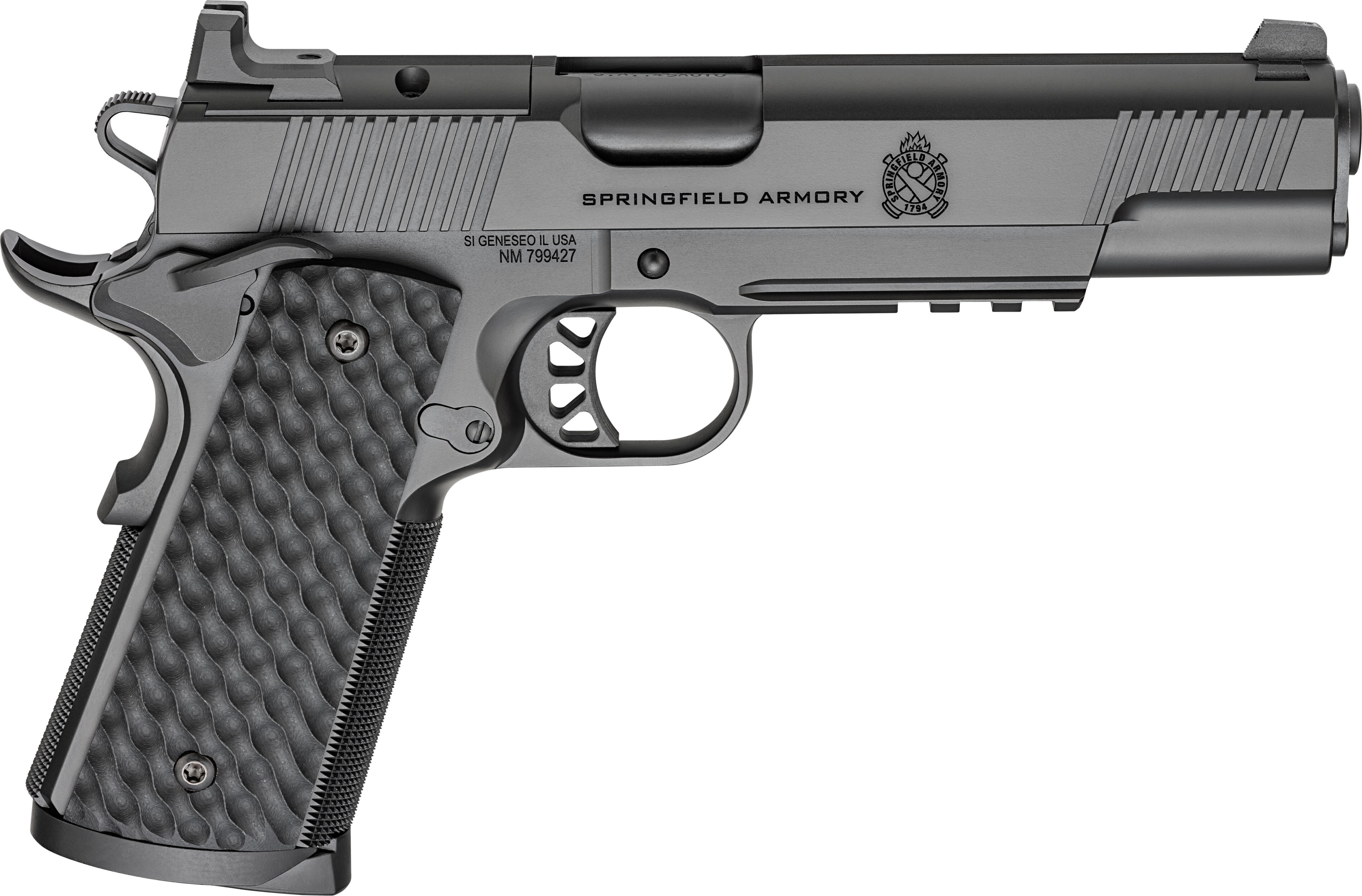 Springfield Armory® 1911 TRP™ AOS