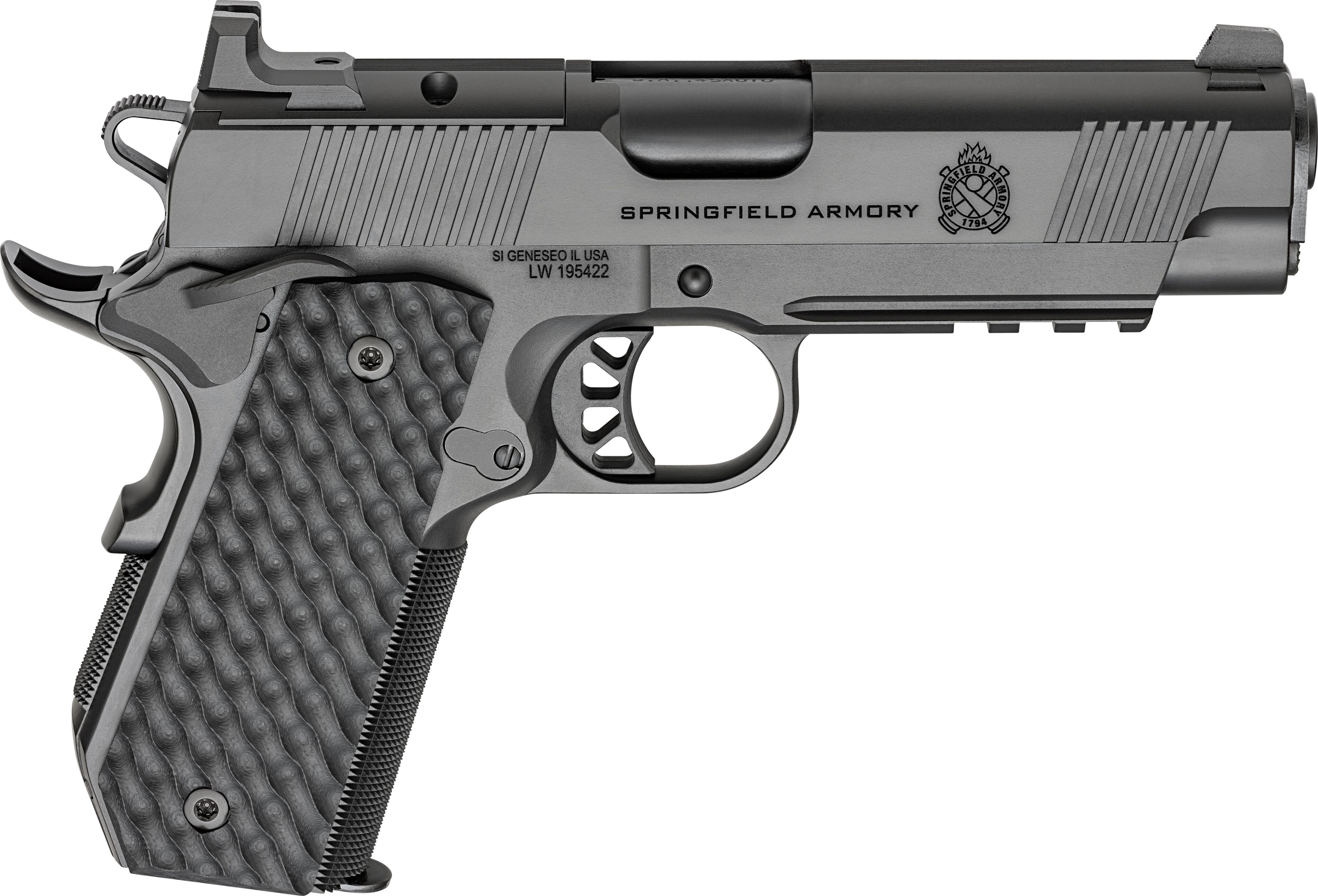 Springfield Armory® 1911 TRP™ AOS CC