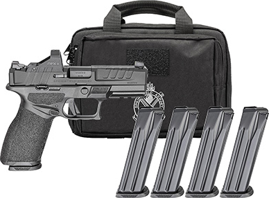 Springfield Armory® Echelon™ 4.0FC Gear Pac™
