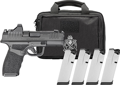 Springfield Armory® Hellcat® OSP™ PRO Gear Pac™
