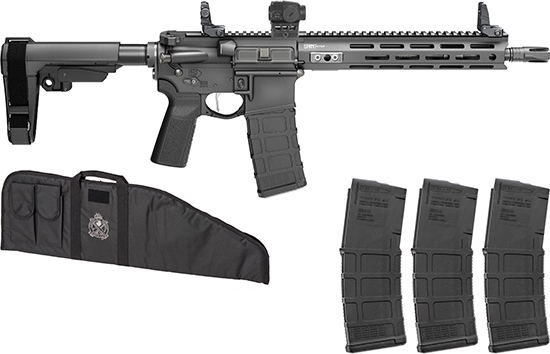 Springfield Armory® Saint® Victor 2.0