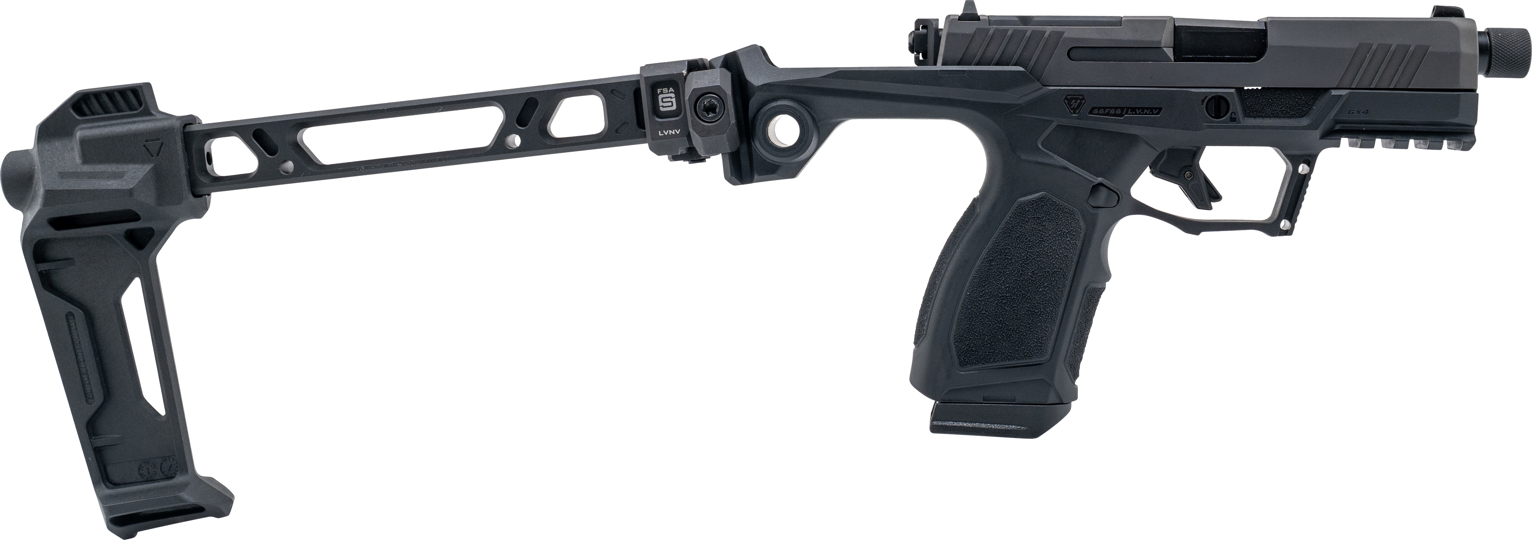 Taurus GX4 Carry
