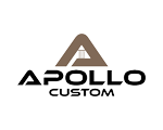 Apollo Custom logo