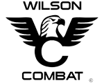Wilson Combat logo