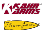 Thompson logo