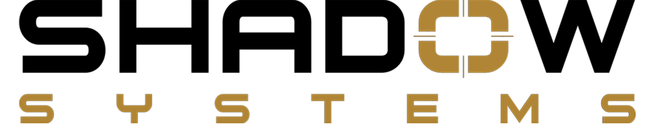 Shadow Systems logo