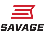 Savage Arms logo