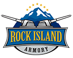 Rock Island Armory logo