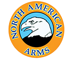 North American Arms logo
