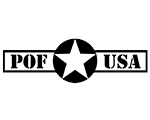 POF-USA logo