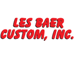 Les Baer Custom logo