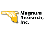 Magnum Research logo