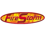 Firestorm logo