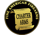 Charter Arms logo