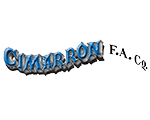 Cimarron logo