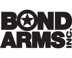 Bond Arms logo