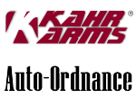 Auto-Ordnance logo