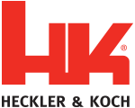 Heckler & Koch logo