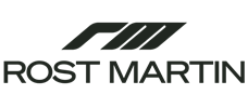 Rost Martin logo