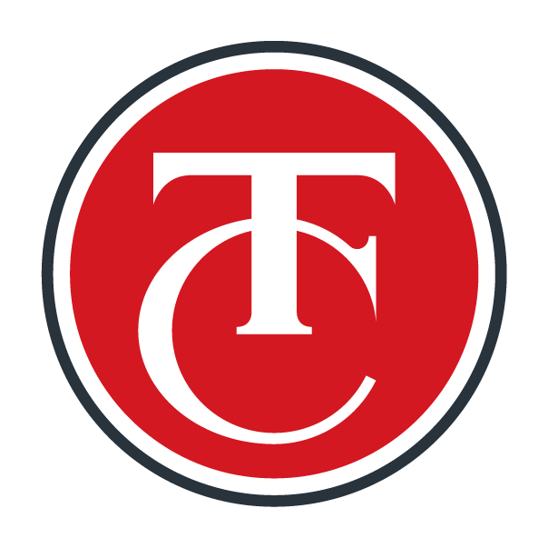 Thompson Center logo
