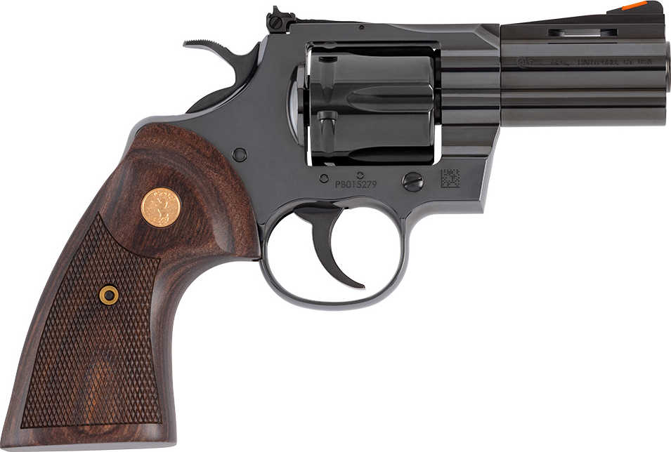 Colt Python