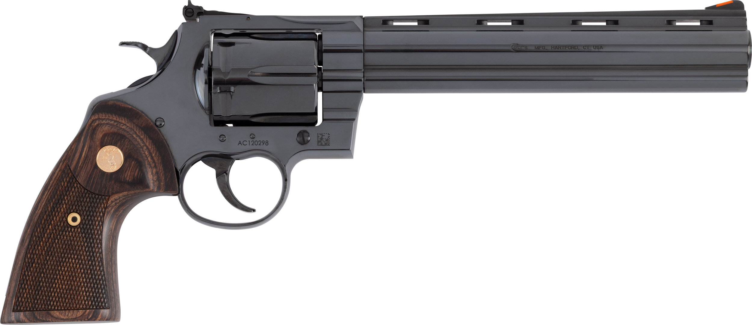 Colt Anaconda — image 2