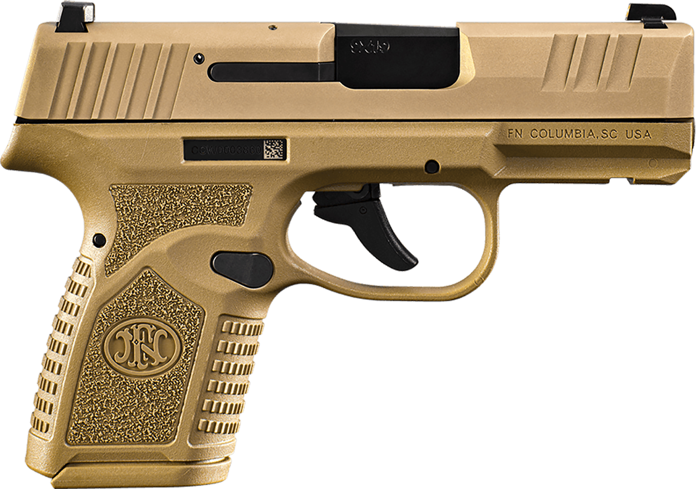 FN America Reflex