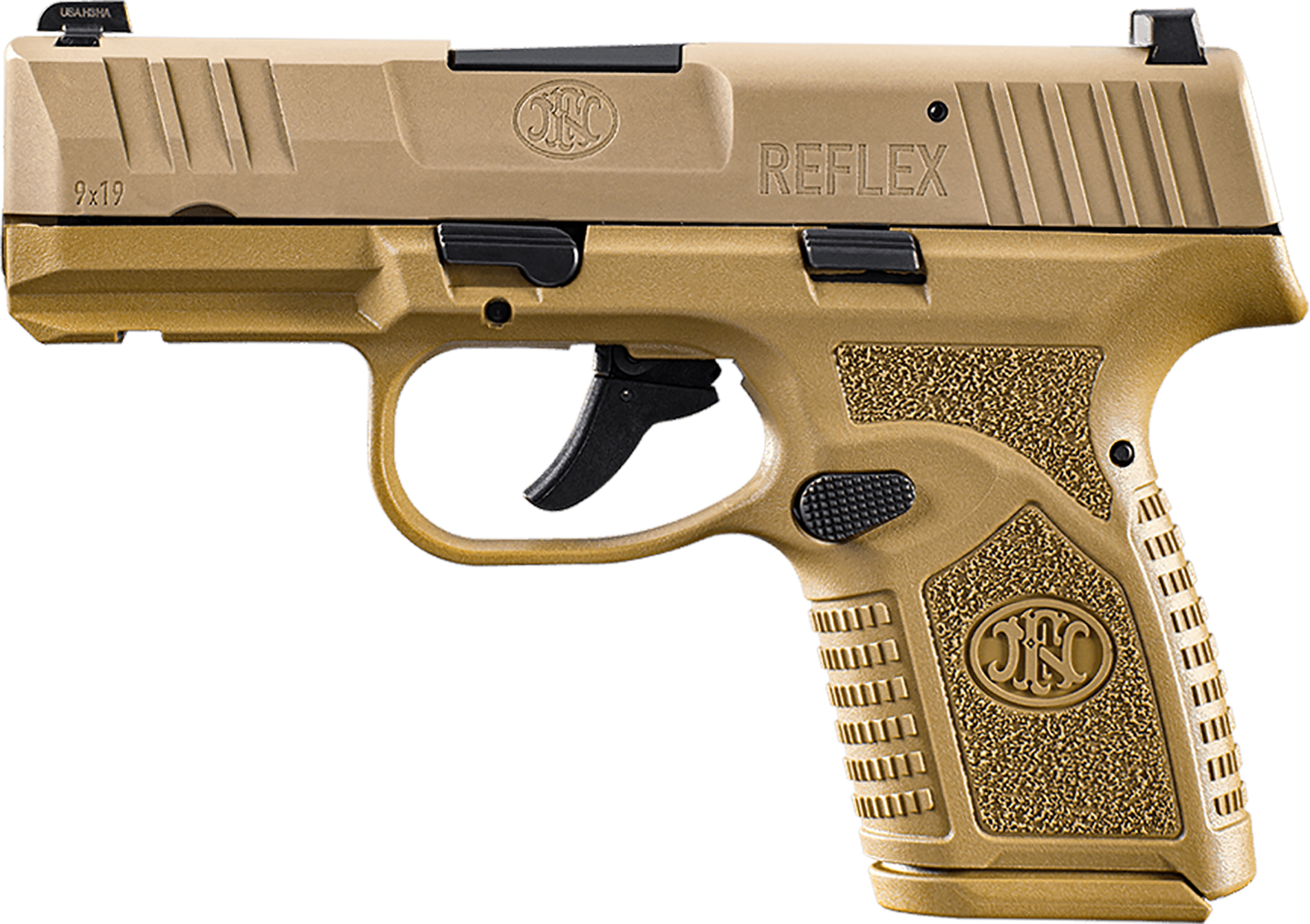 FN America Reflex — image 2
