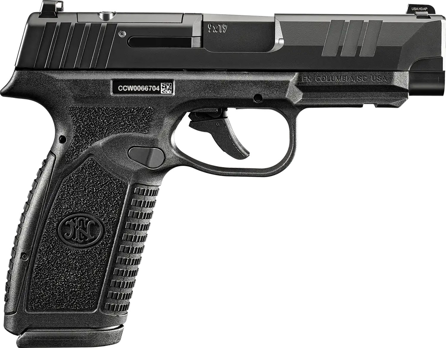 FN America Reflex XL MRD
