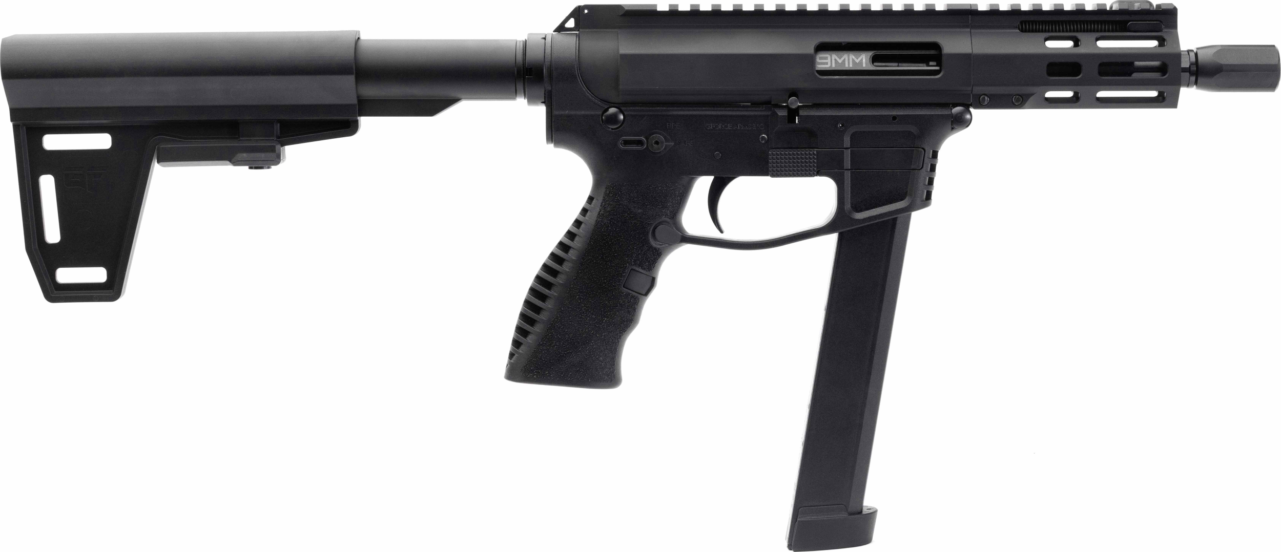GForce Arms Jawbone — image 2
