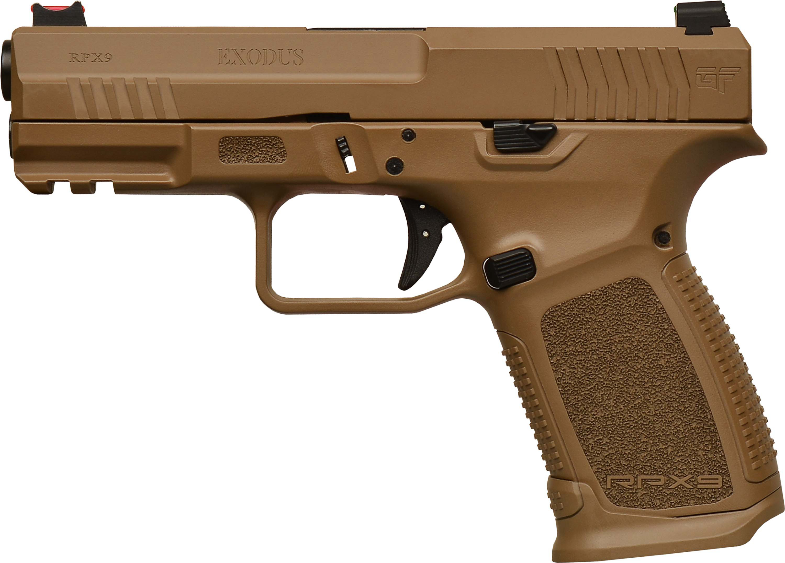 GForce Arms RPX9 Exodus — image 2