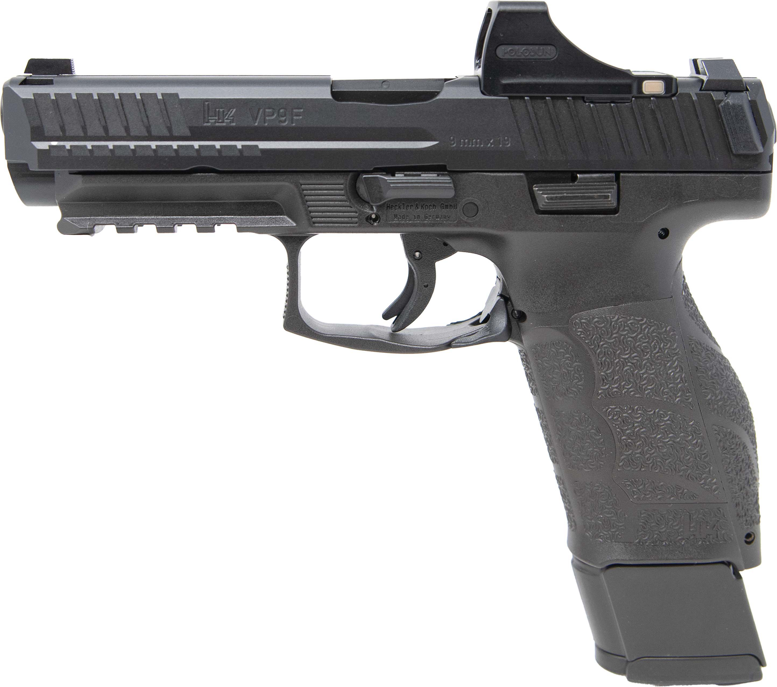 Heckler & Koch VP9A1 F — image 2