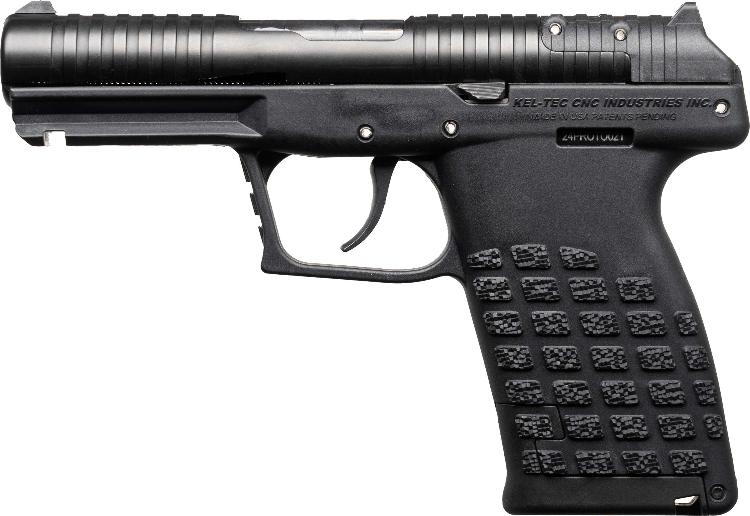 Kel-Tec PR-5.7 — image 2