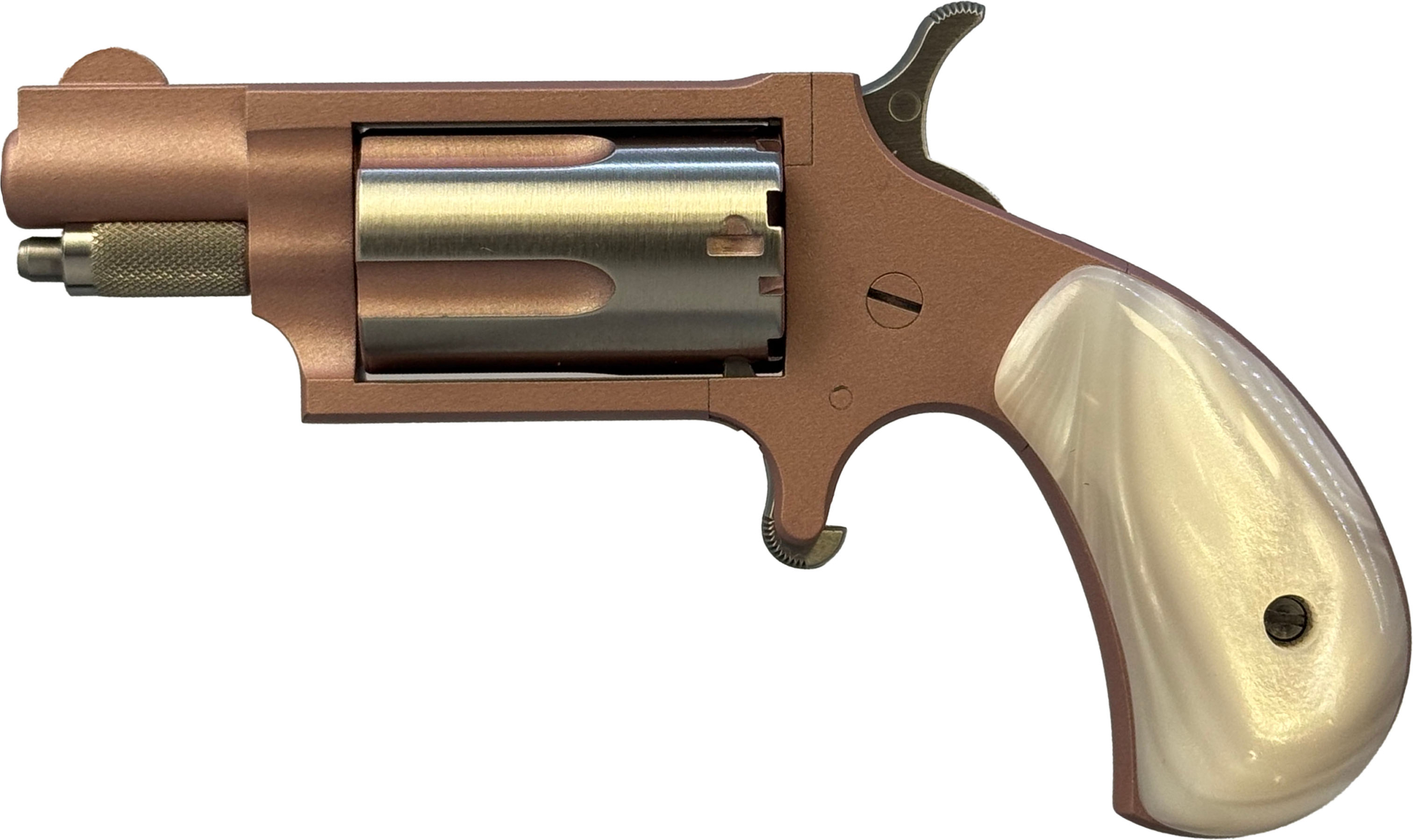 North American Arms Mini Revolver