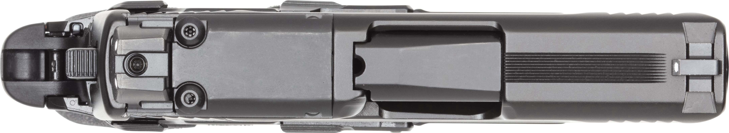 Smith & Wesson CSXE — image 3