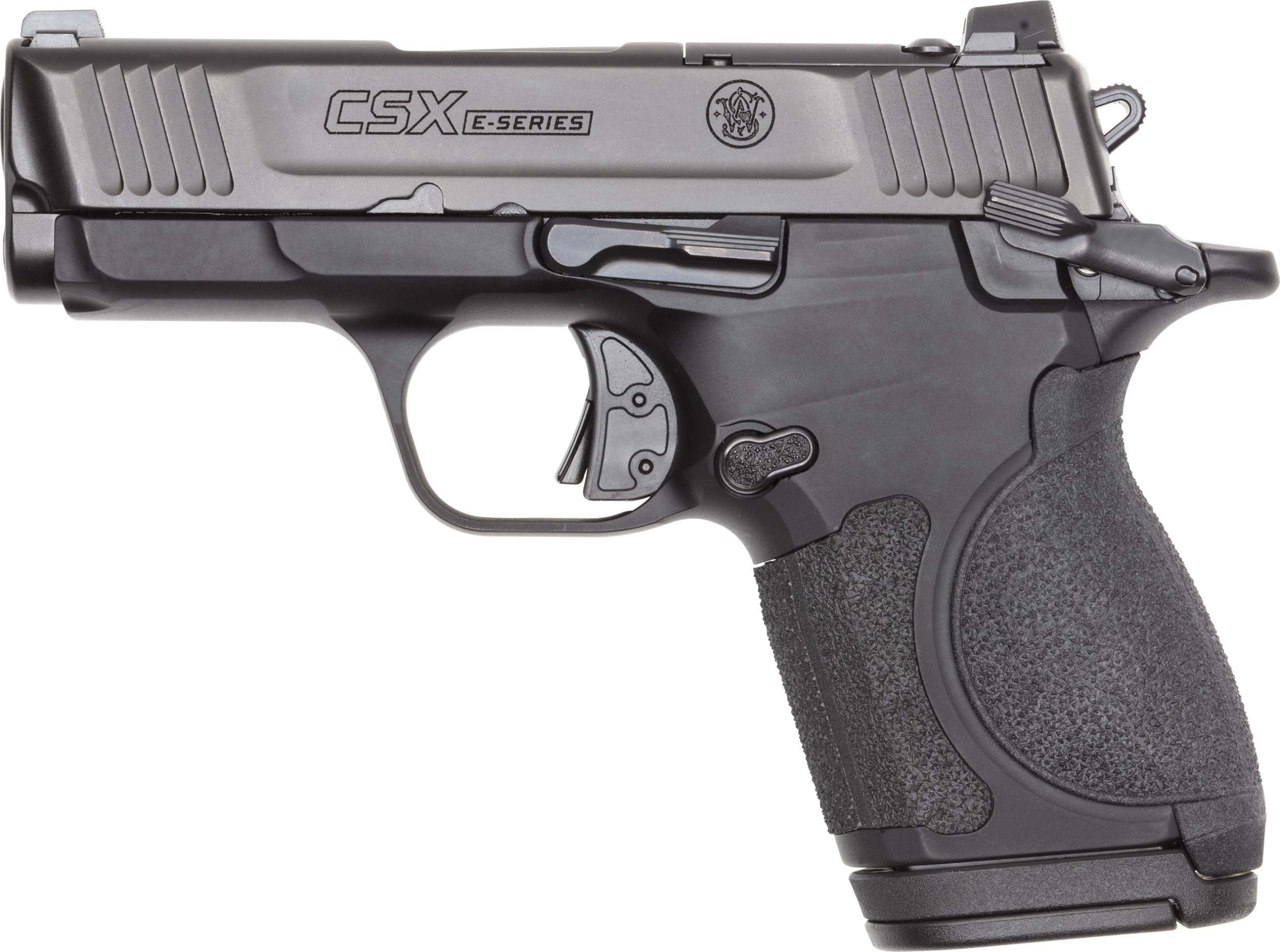 Smith & Wesson CSXE — image 2