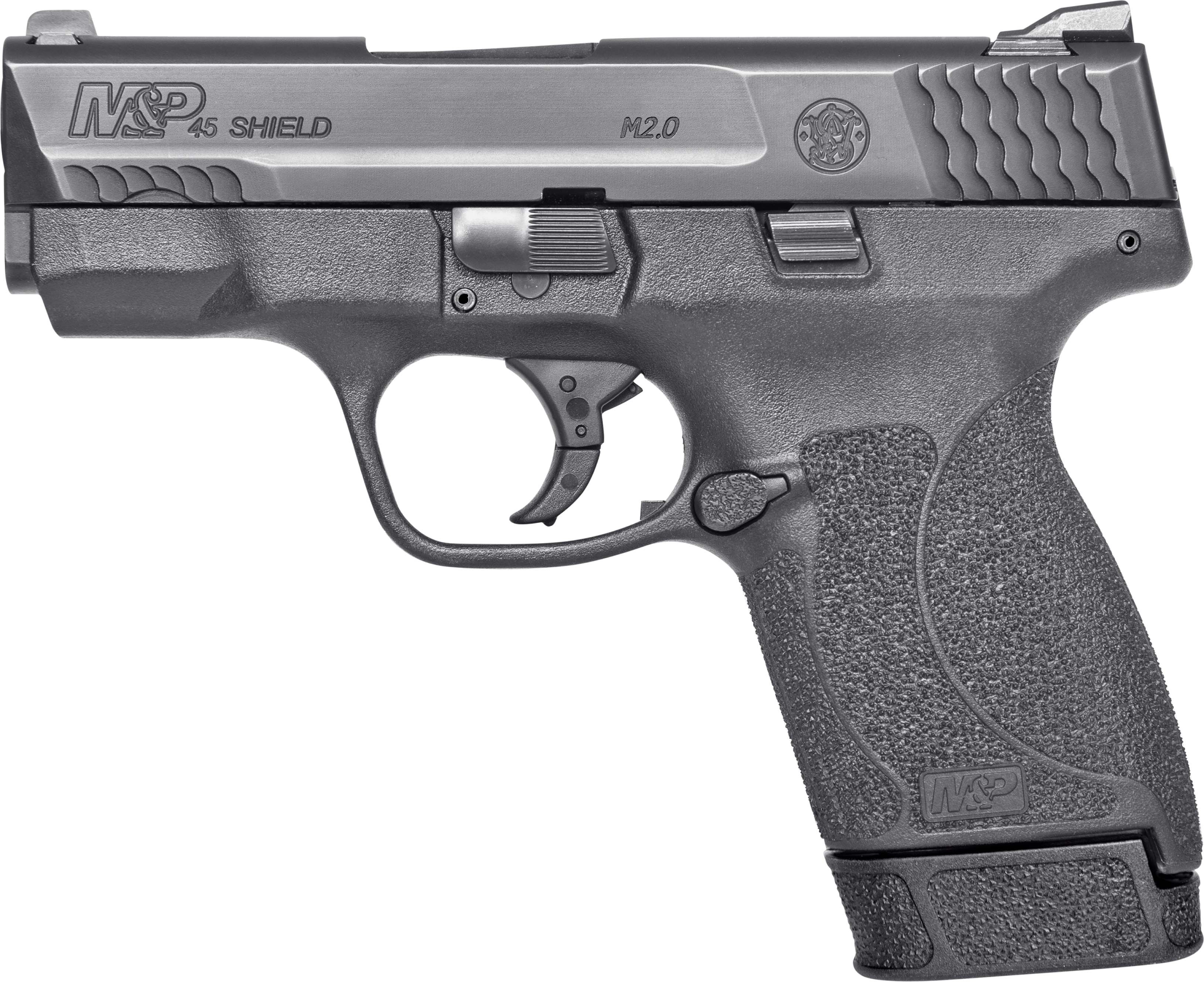 Smith & Wesson M&P Shield M2.0 — image 2