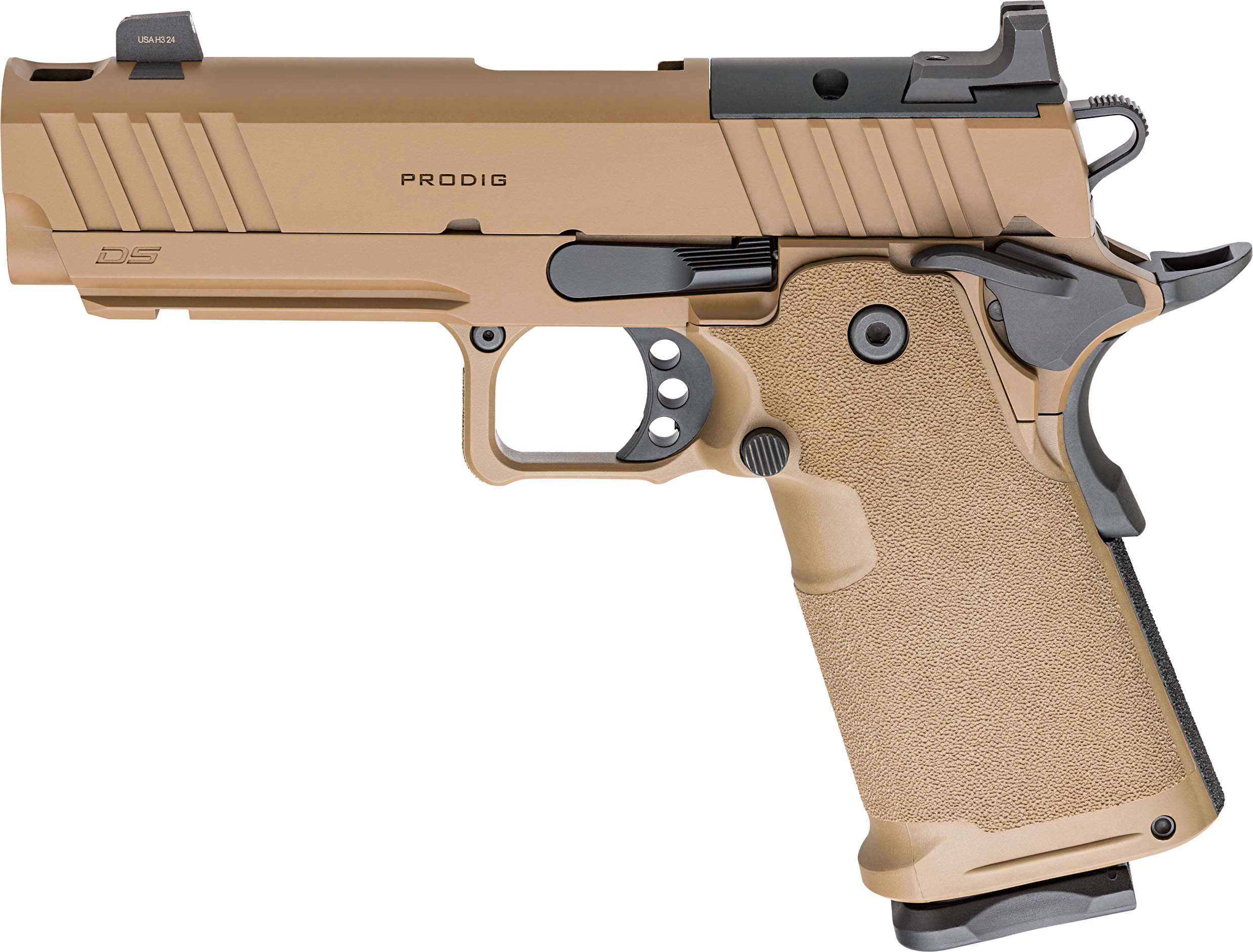 Springfield Armory® 1911 DS Prodigy™ AOS — image 2