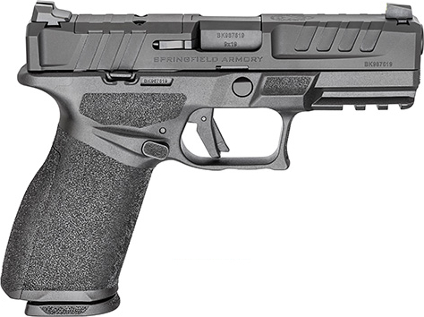 Springfield Armory® Echelon™ 4.0FC