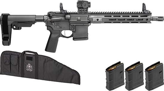 Springfield Armory® Saint® Victor 2.0