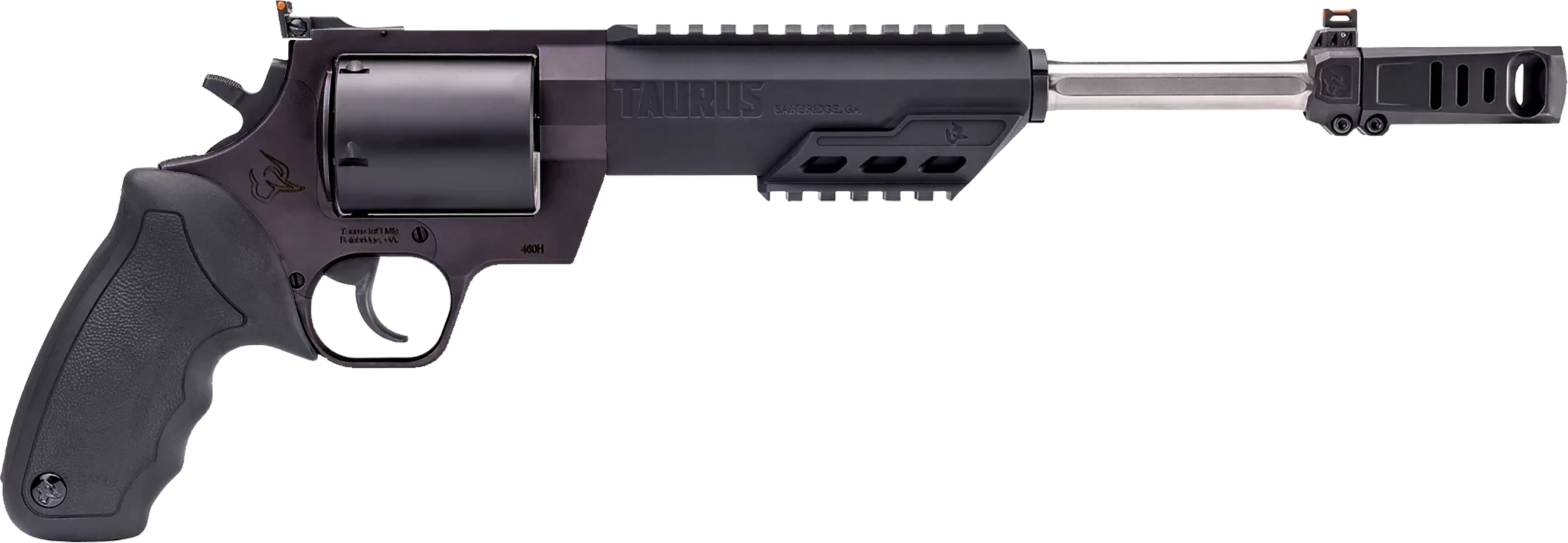 Taurus Raging Hunter Long Barrel