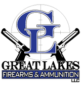 Great Lakes Firearms logo