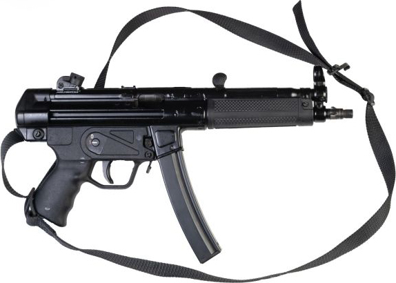 Century Arms AP5 Core