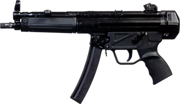 Century Arms AP5 Core — image 2