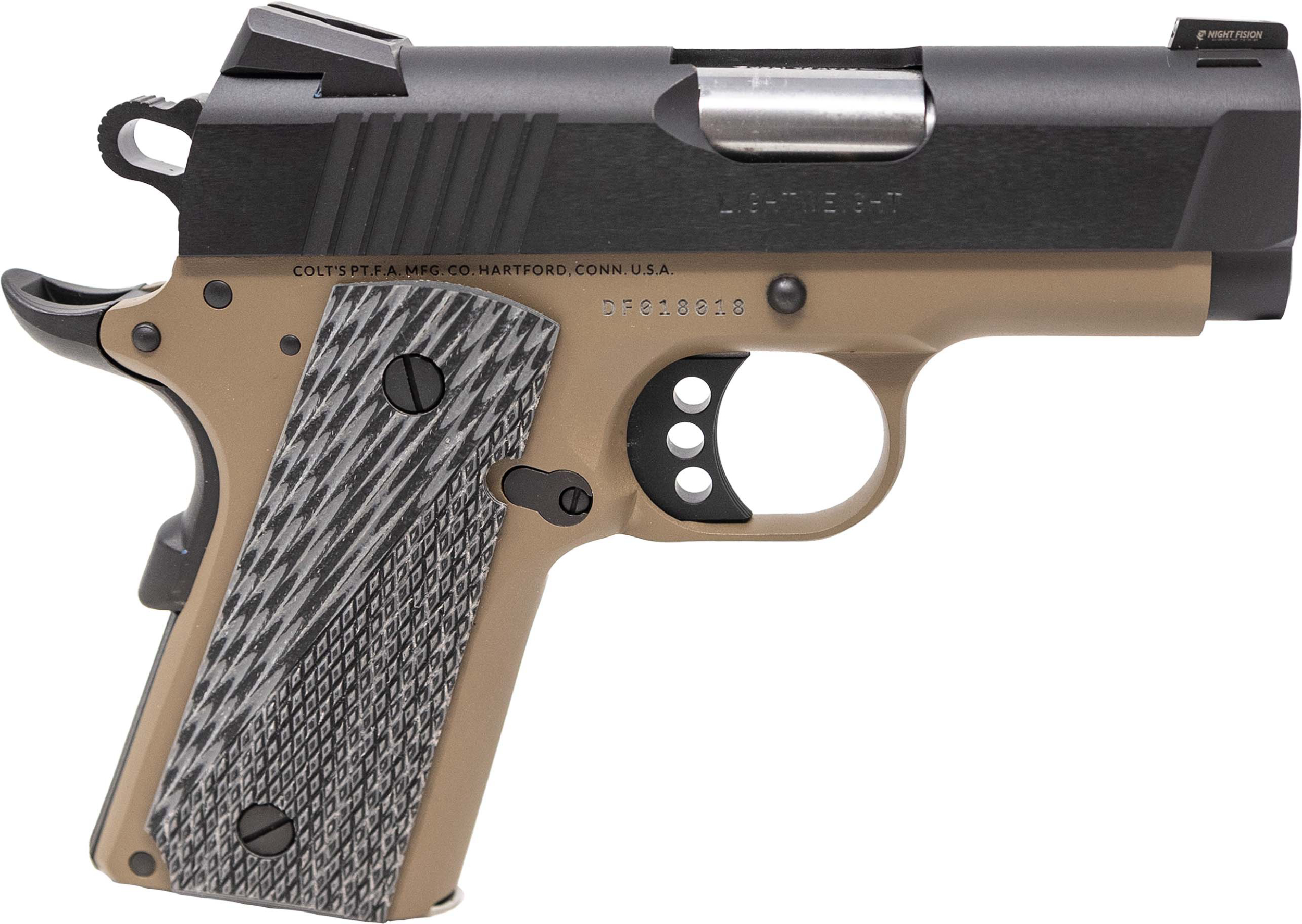 Colt Defender